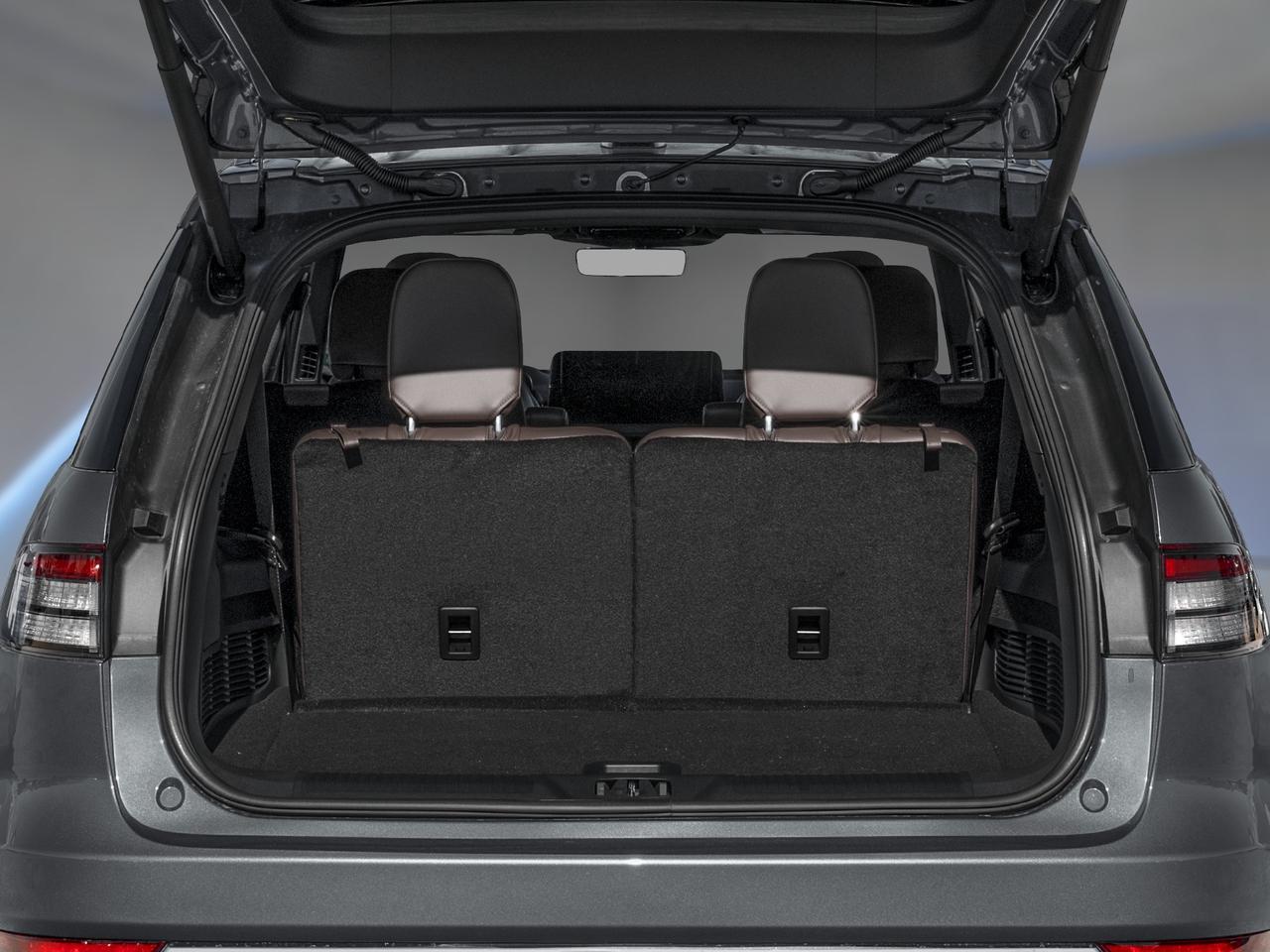 2026 Lincoln Aviator Reserve Photo