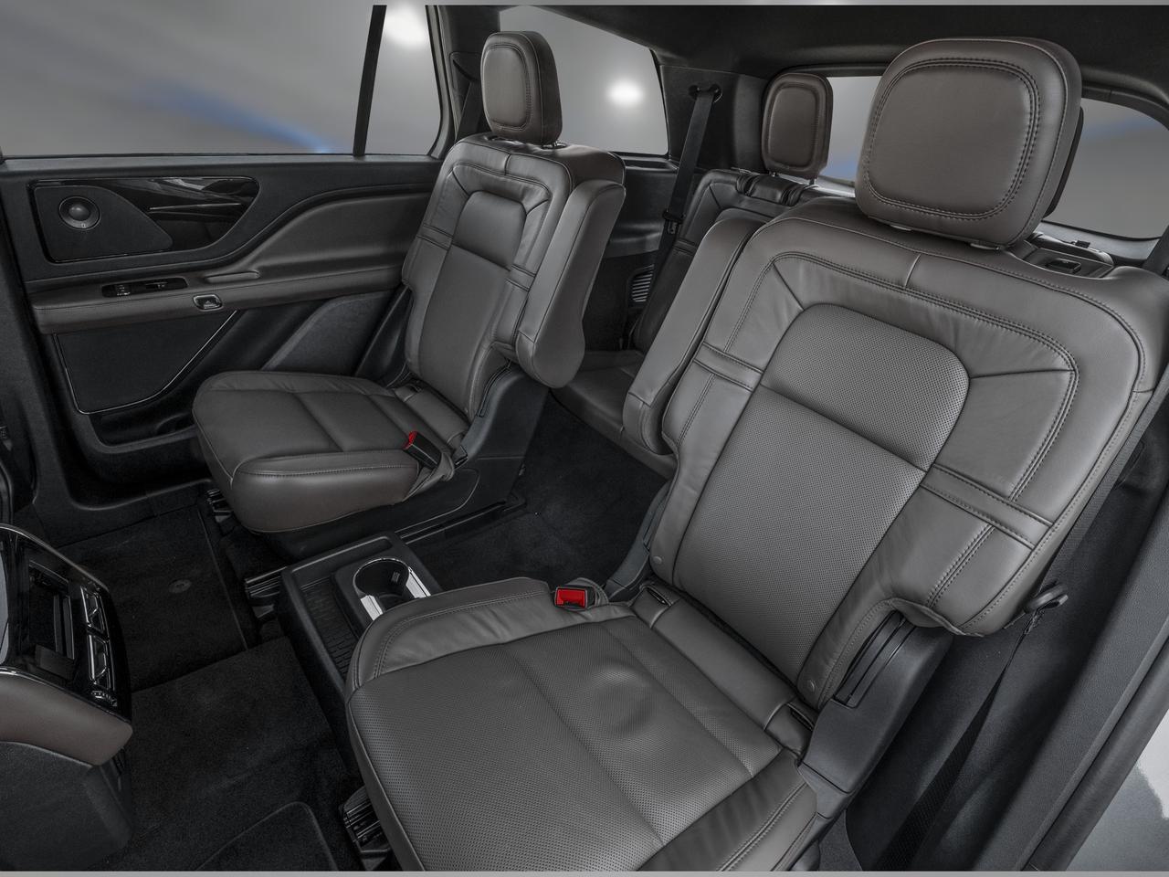 2026 Lincoln Aviator Reserve Photo