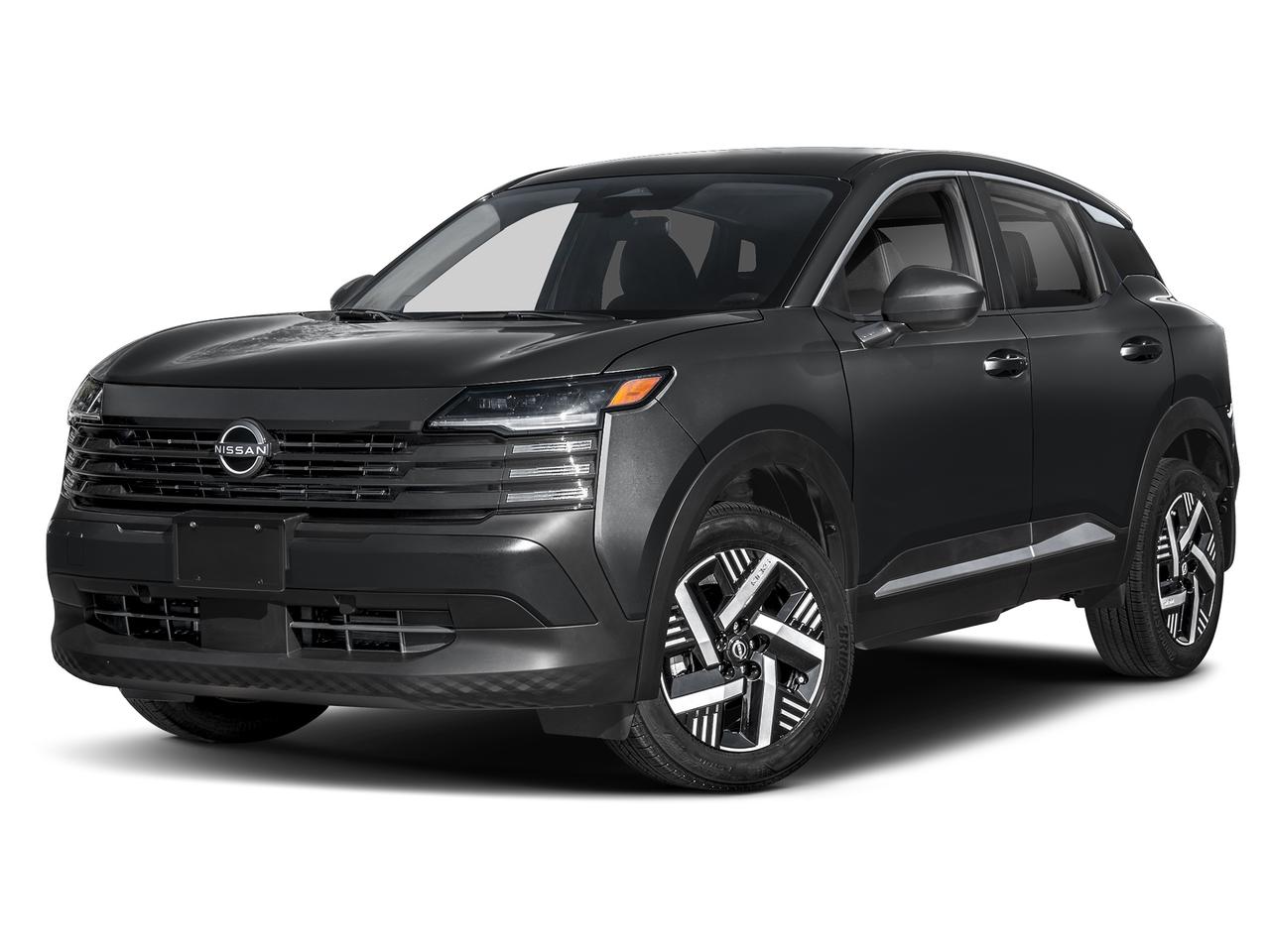 2027 Nissan Kicks SV AWD KICKS SV AWD Photo