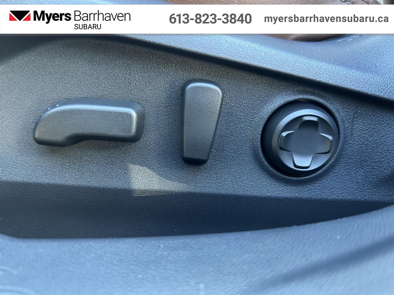 2025 Subaru Outback Premier XT  - Leather Seats Photo