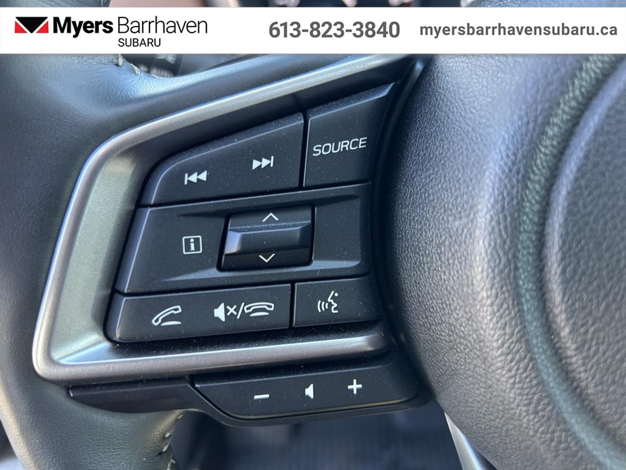 2025 Subaru Outback Premier XT  - Leather Seats Photo