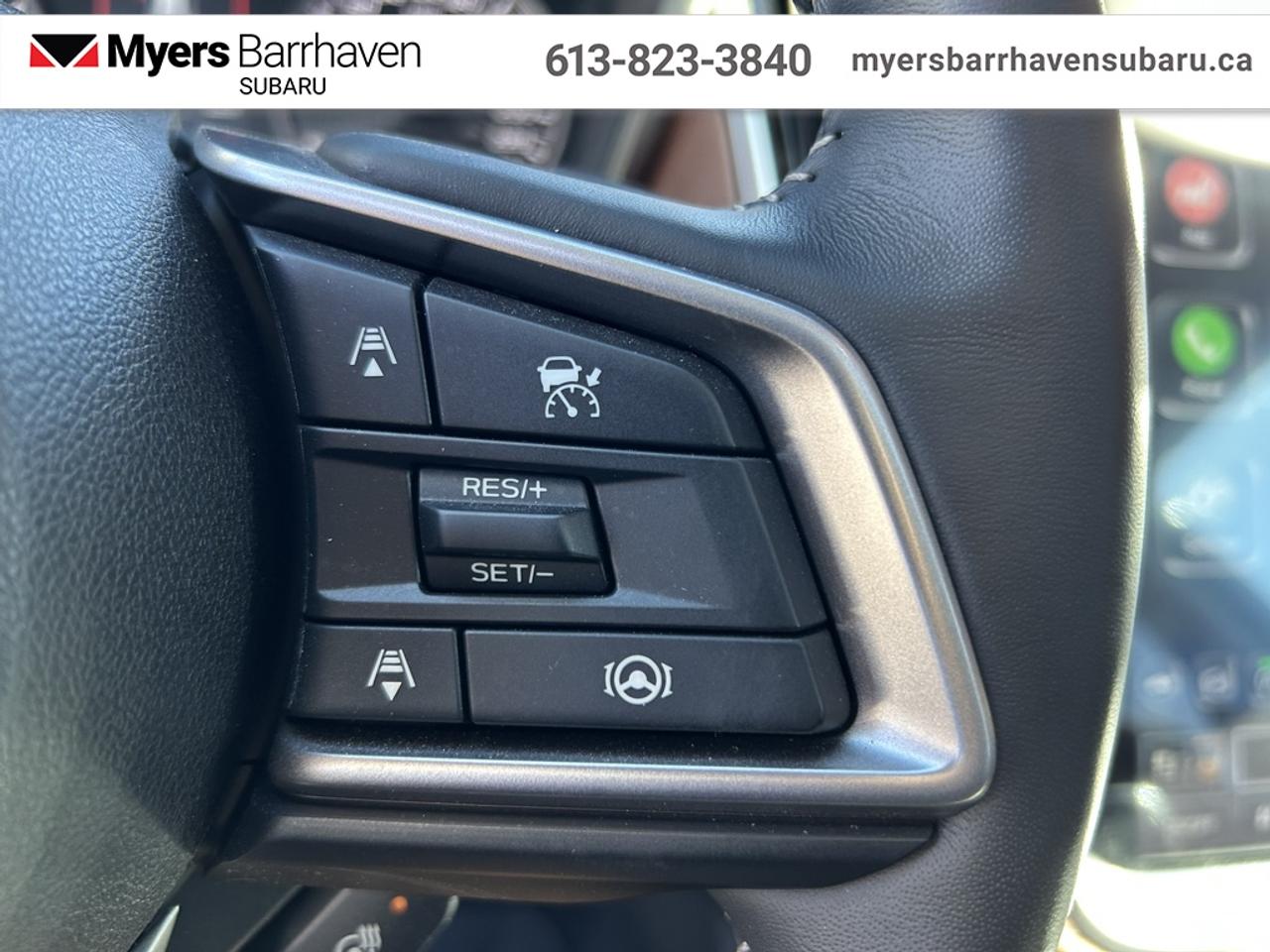2025 Subaru Outback Premier XT  - Leather Seats Photo