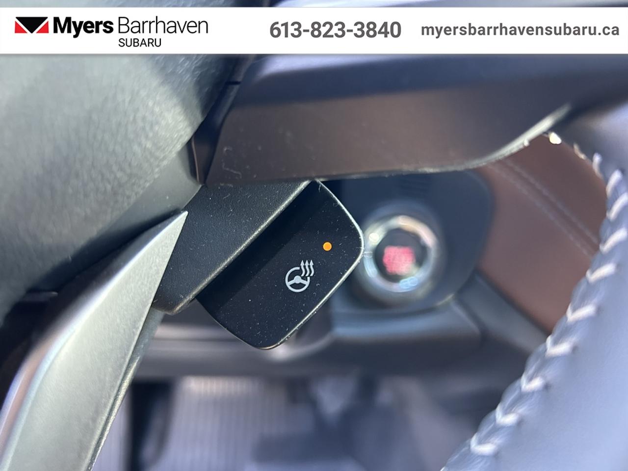 2025 Subaru Outback Premier XT  - Leather Seats Photo