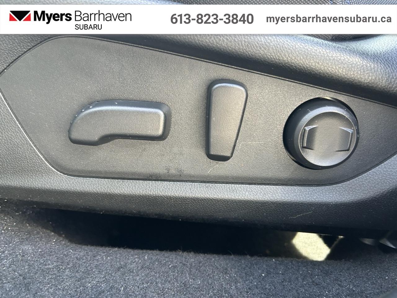 2025 Subaru Forester Touring  - Sunroof -  Power Liftgate Photo