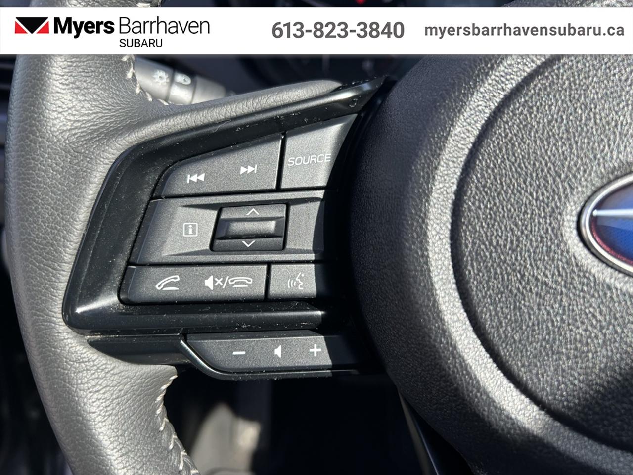 2025 Subaru Forester Touring  - Sunroof -  Power Liftgate Photo