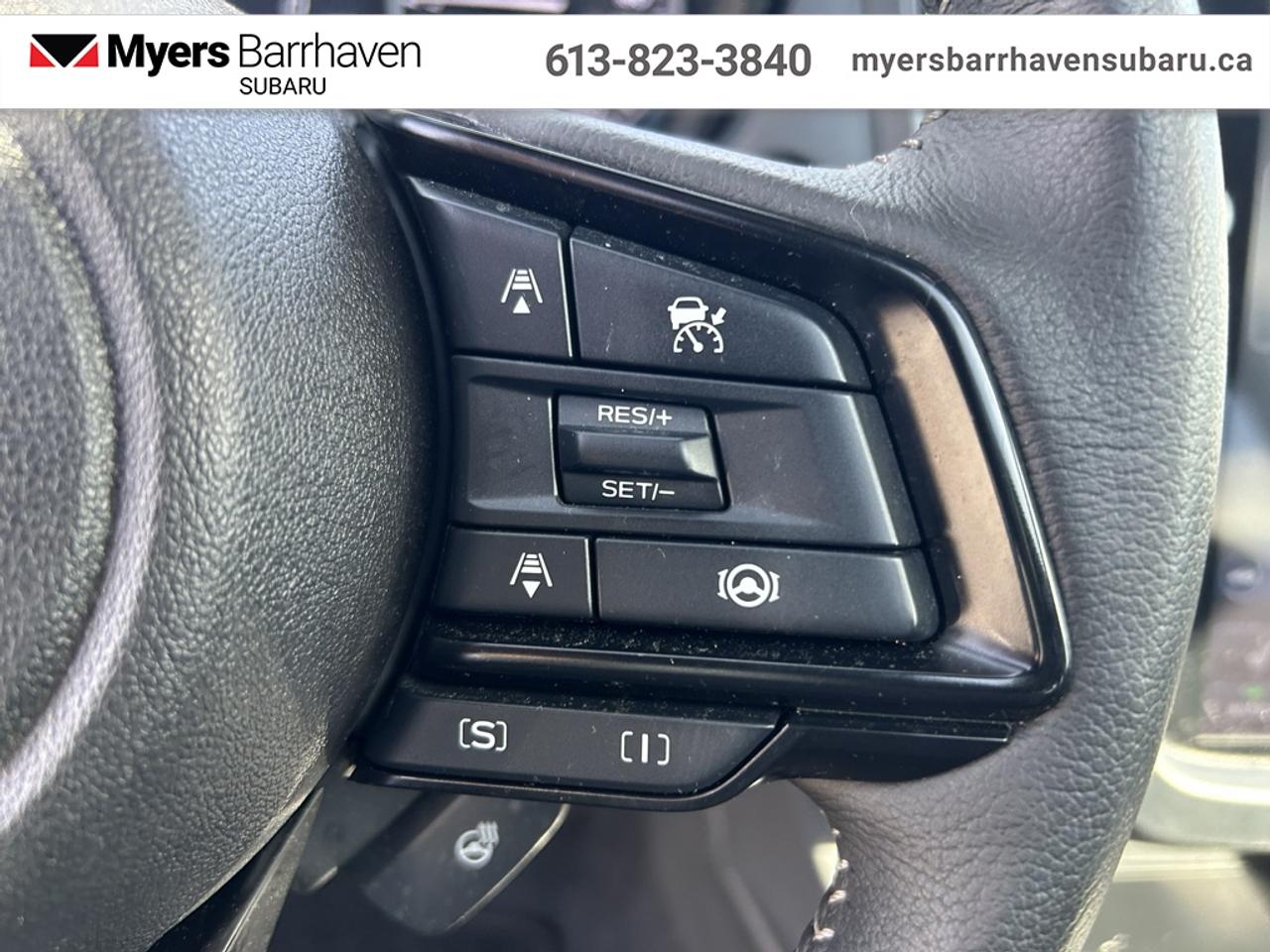 2025 Subaru Forester Touring  - Sunroof -  Power Liftgate Photo