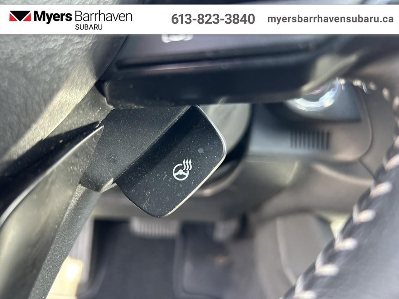 2025 Subaru Forester Touring  - Sunroof -  Power Liftgate Photo