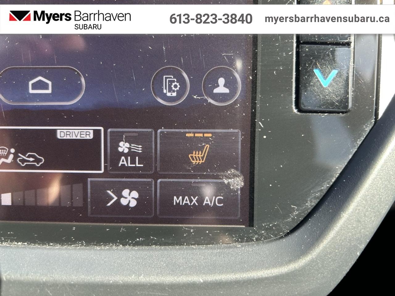 2025 Subaru Forester Touring  - Sunroof -  Power Liftgate Photo