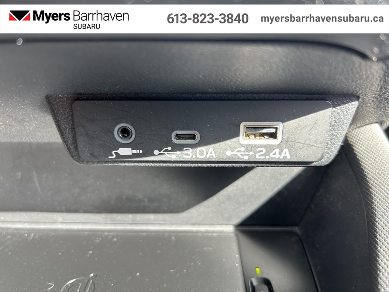 2025 Subaru Forester Touring  - Sunroof -  Power Liftgate Photo