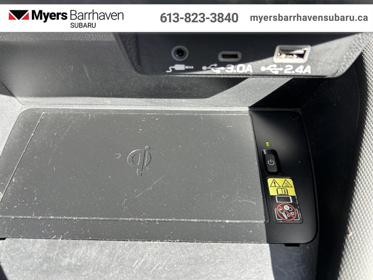 2025 Subaru Forester Touring  - Sunroof -  Power Liftgate Photo