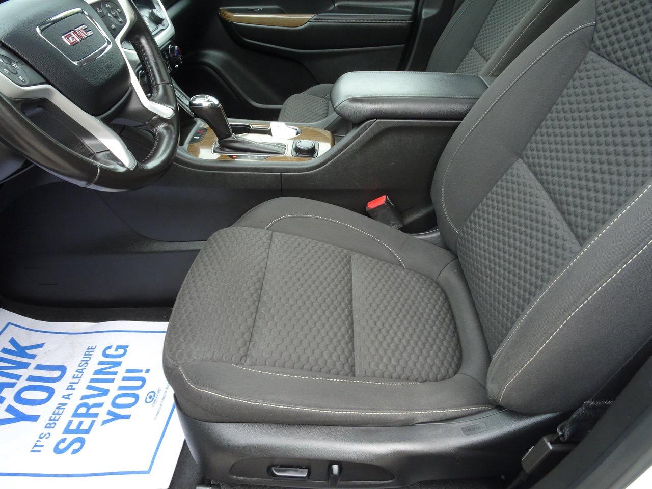 2019 GMC Acadia SLE Photo