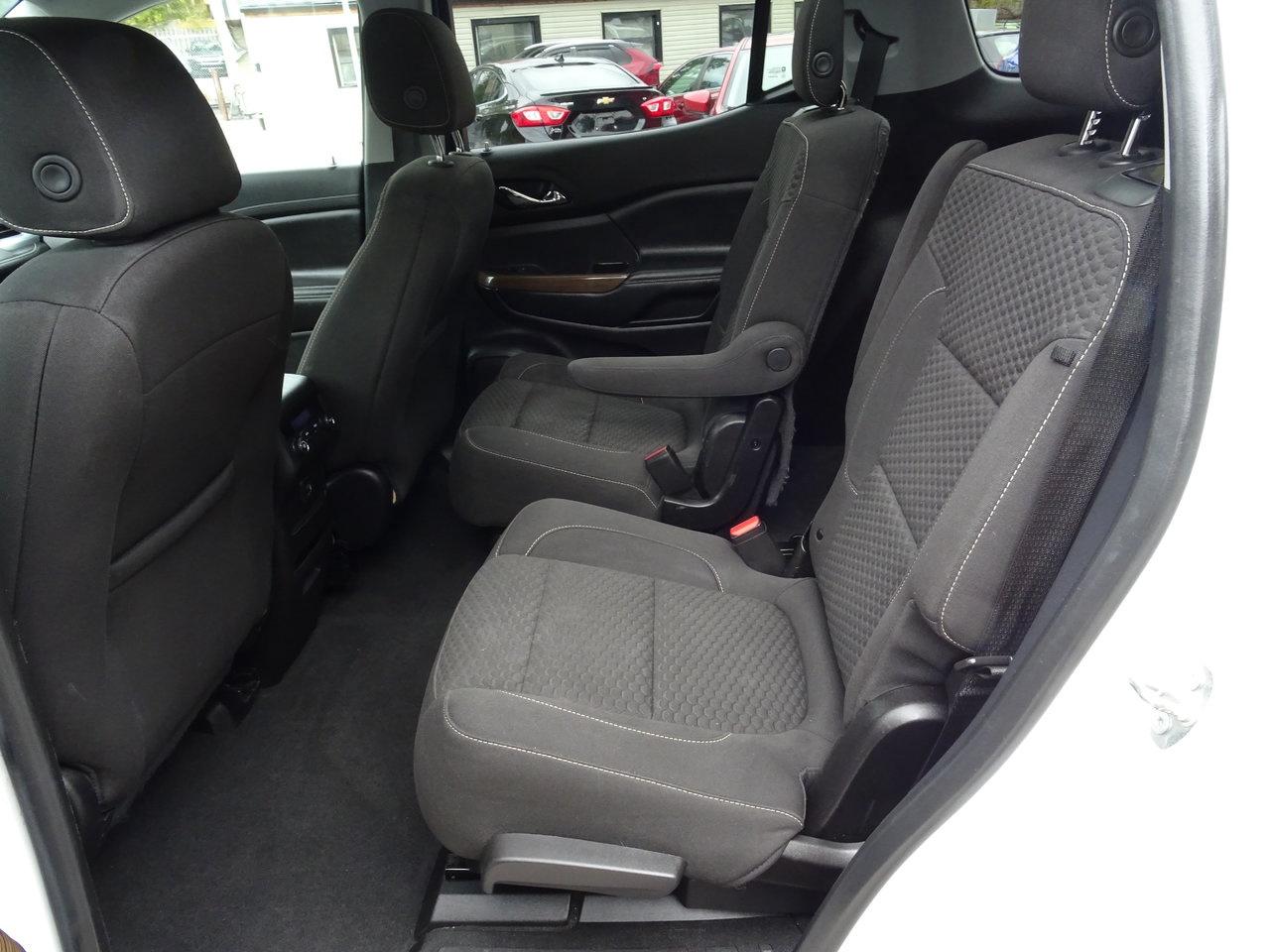 2019 GMC Acadia SLE Photo