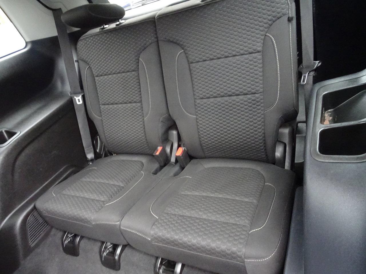 2019 GMC Acadia SLE Photo