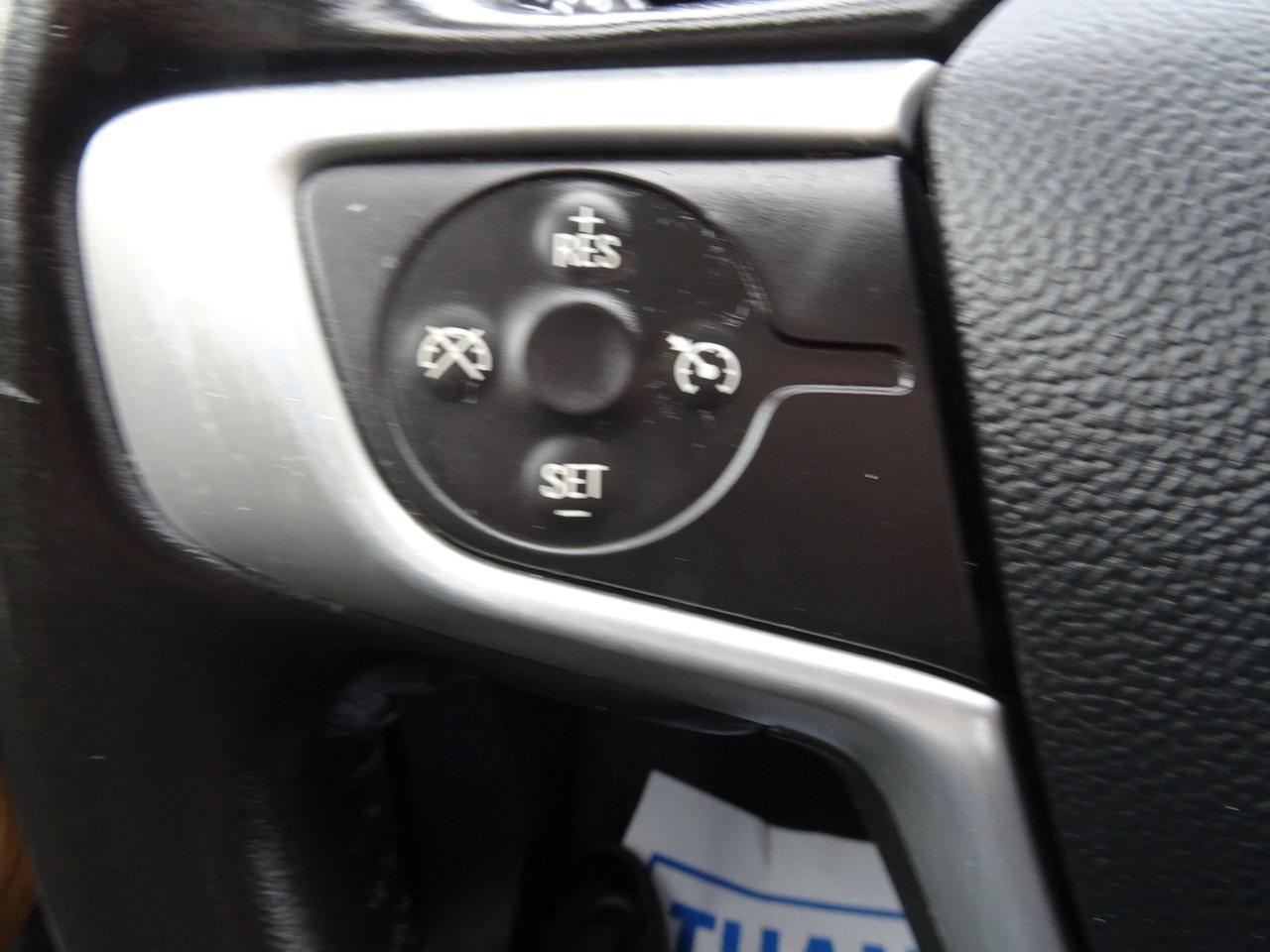 2019 GMC Acadia SLE Photo