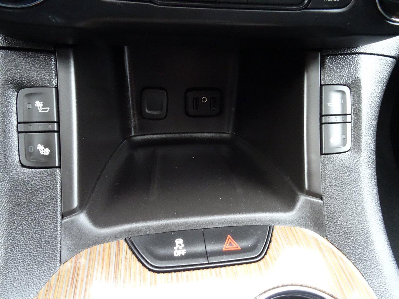 2019 GMC Acadia SLE Photo