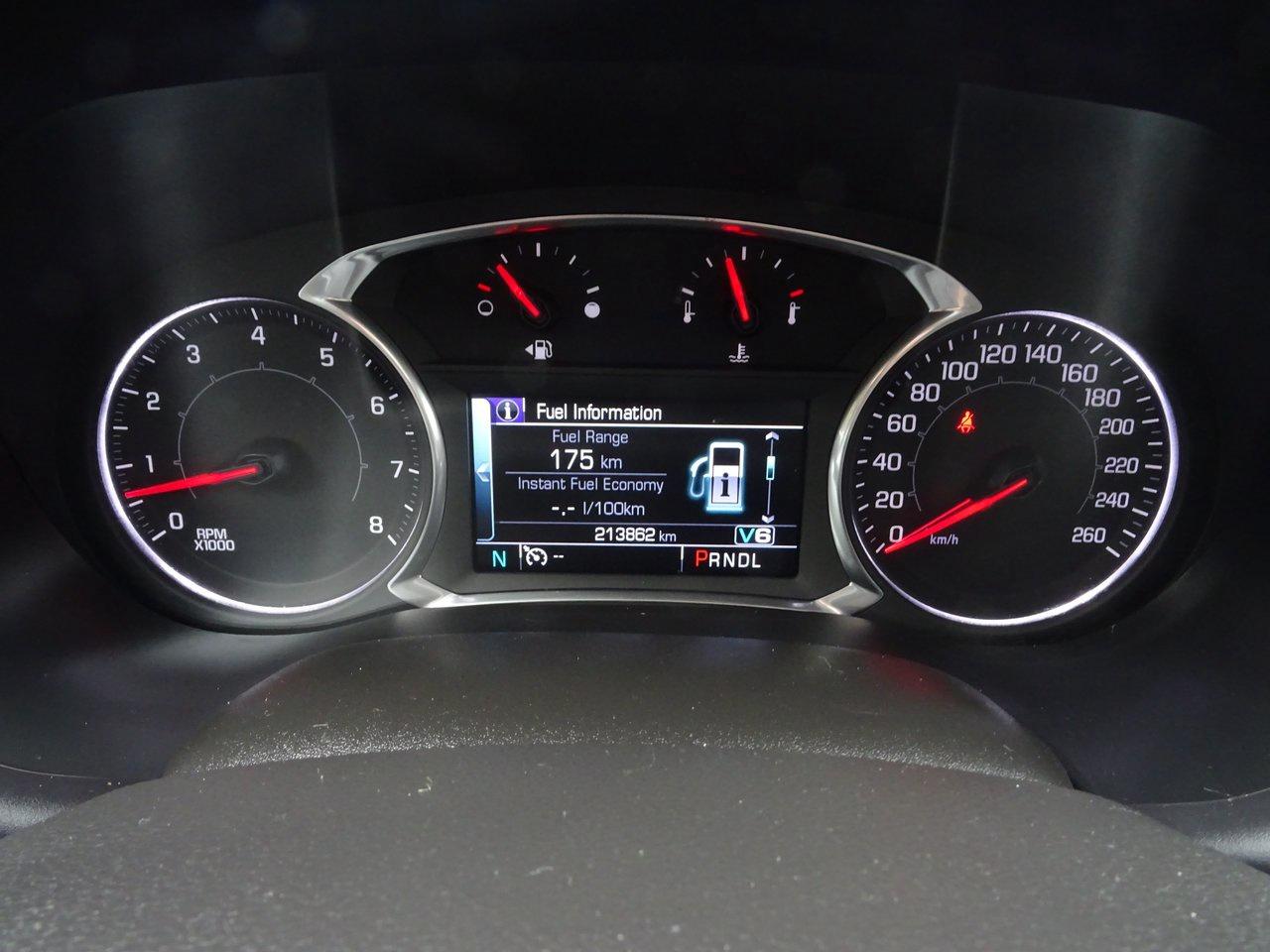 2019 GMC Acadia SLE Photo