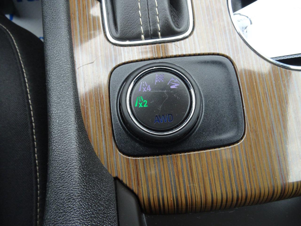 2019 GMC Acadia SLE Photo