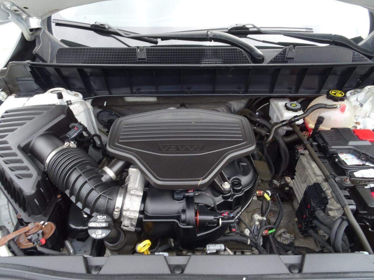 2019 GMC Acadia SLE Photo