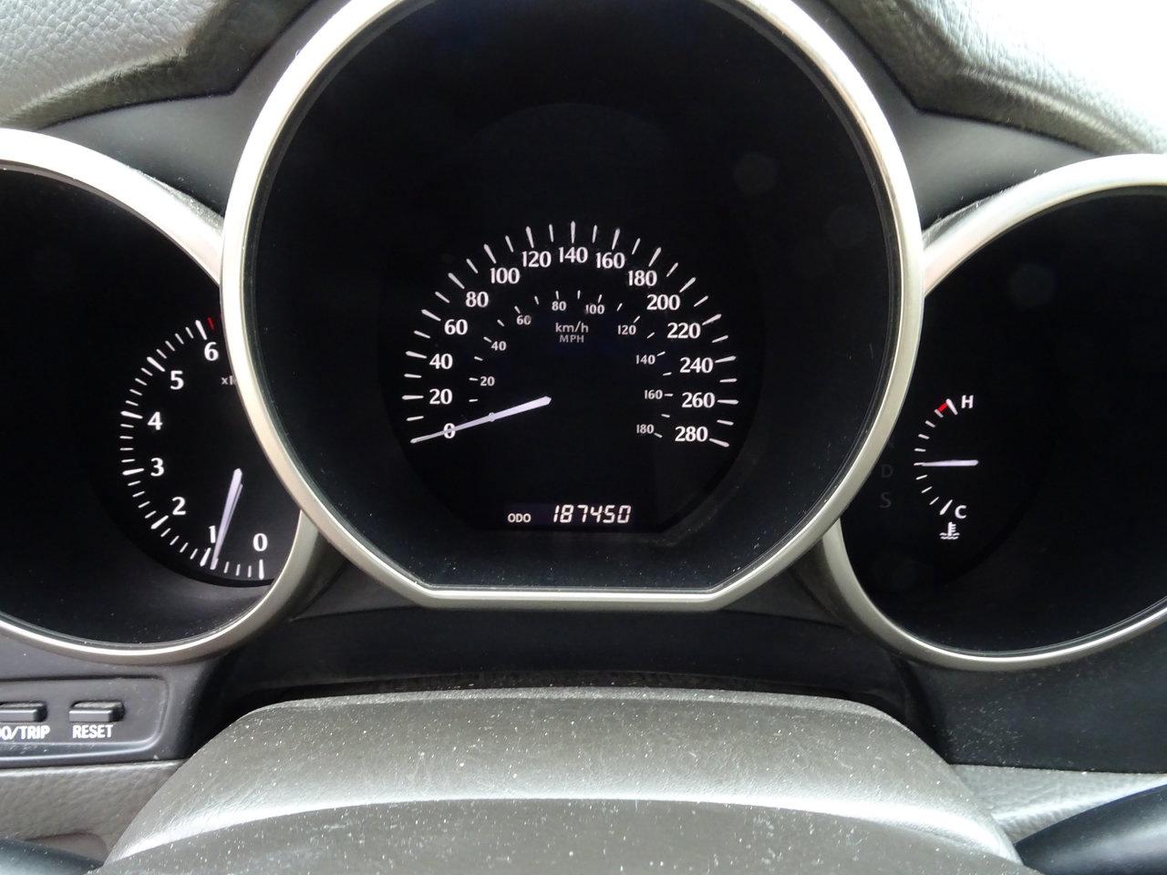 2006 Lexus SC 430 Pebble Beach Edition Photo