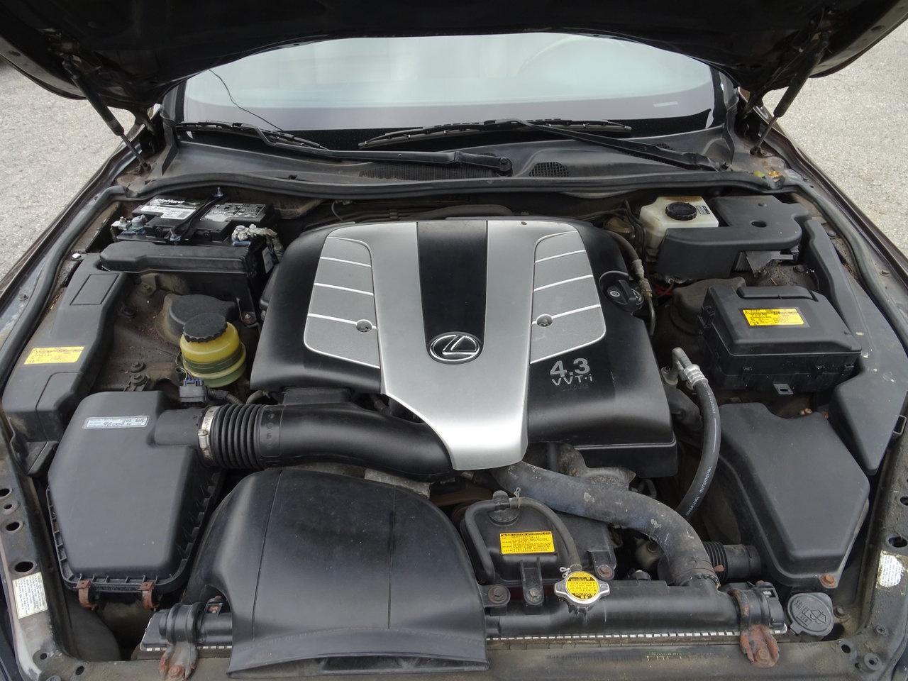 2006 Lexus SC 430 Pebble Beach Edition Photo