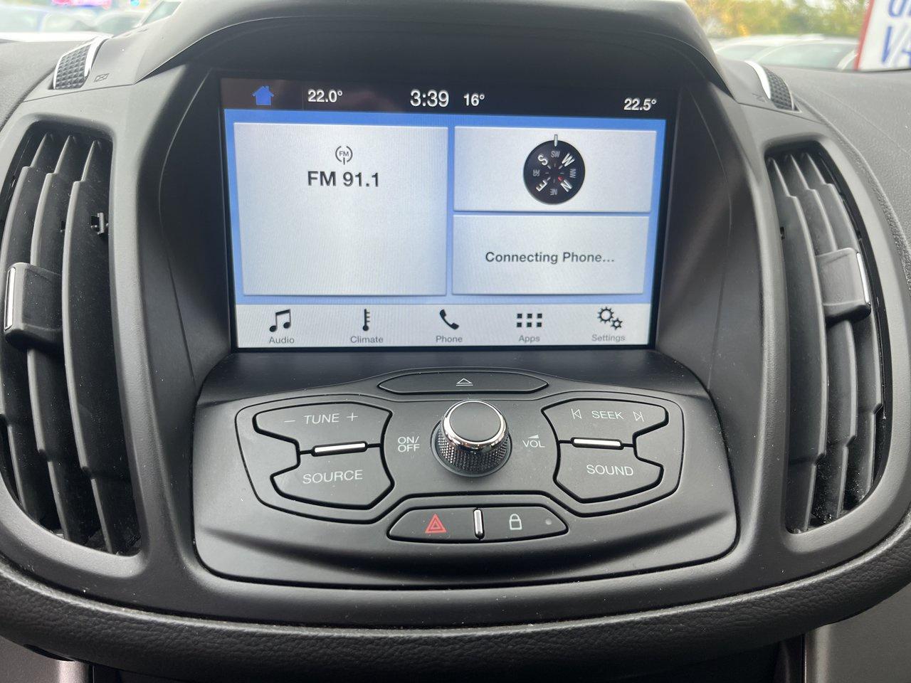 2016 Ford Escape SE Photo