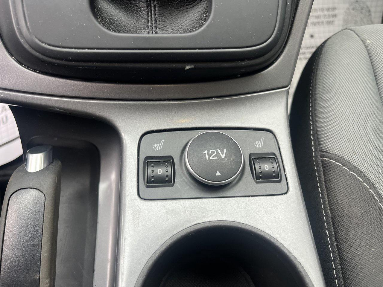 2016 Ford Escape SE Photo