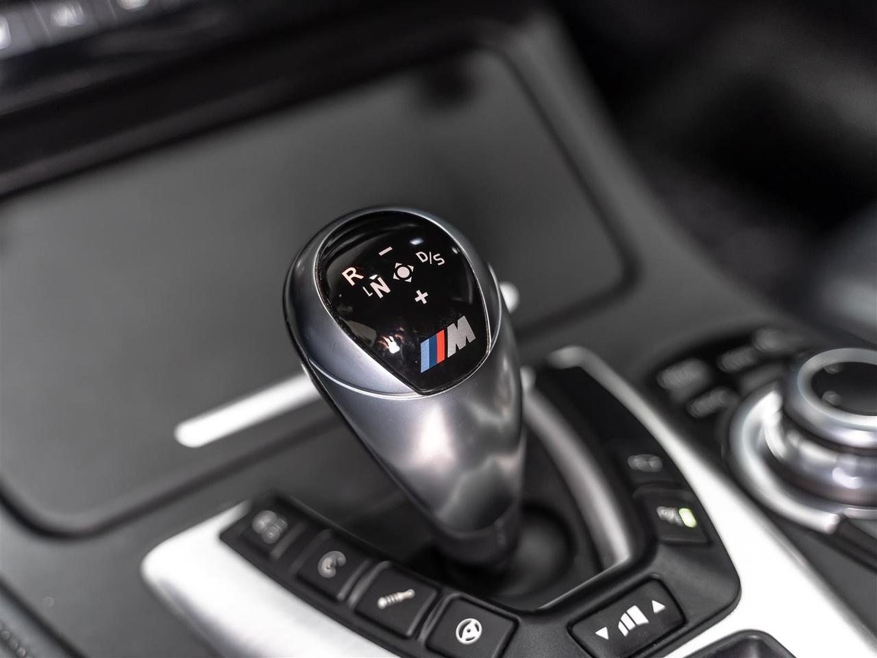 2013 BMW M5 BMW Individual|Very Rare Fire Orange Photo