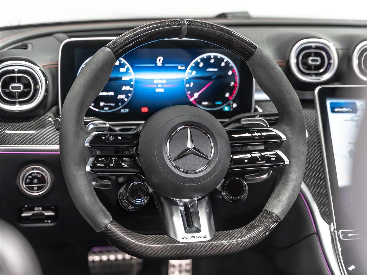 2025 Mercedes-Benz CLE 53 AMG CLE 53|Convertible|Performance Studio Pkg|Pinnacle Trim Photo