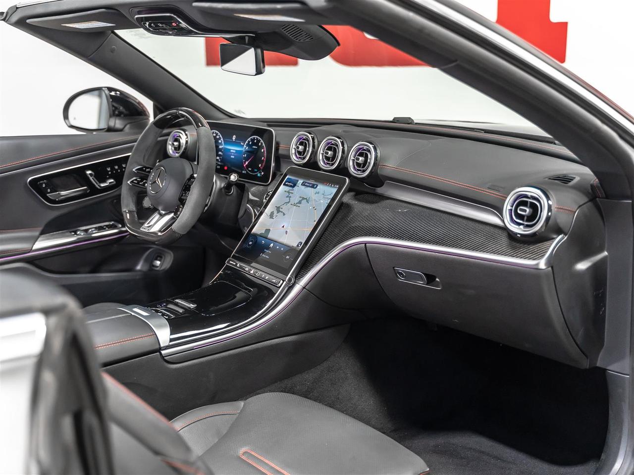 2025 Mercedes-Benz CLE 53 AMG CLE 53|Convertible|Performance Studio Pkg|Pinnacle Trim Photo