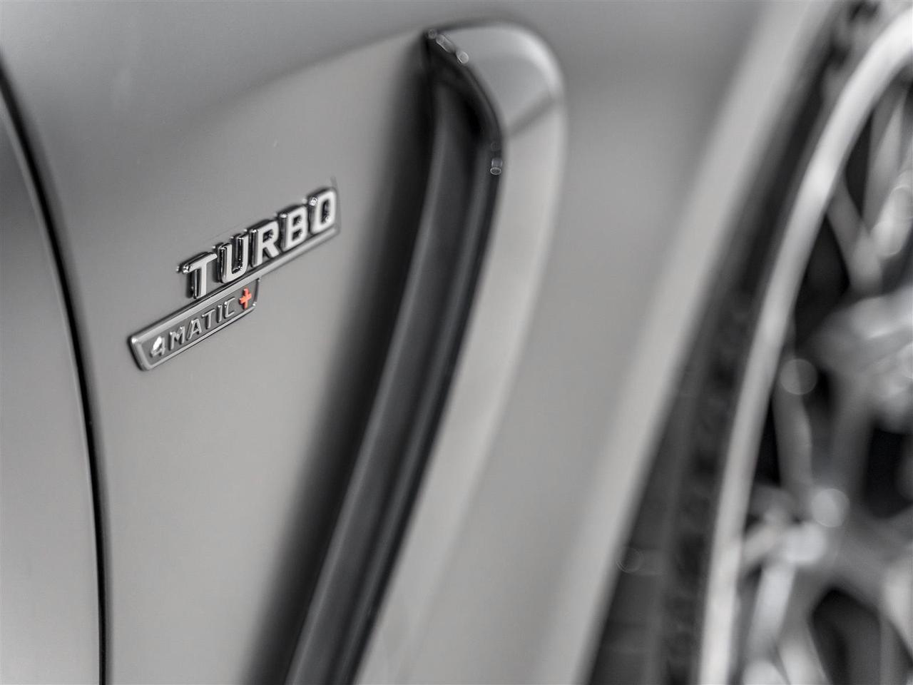 2025 Mercedes-Benz CLE 53 AMG CLE 53|Convertible|Performance Studio Pkg|Pinnacle Trim Photo