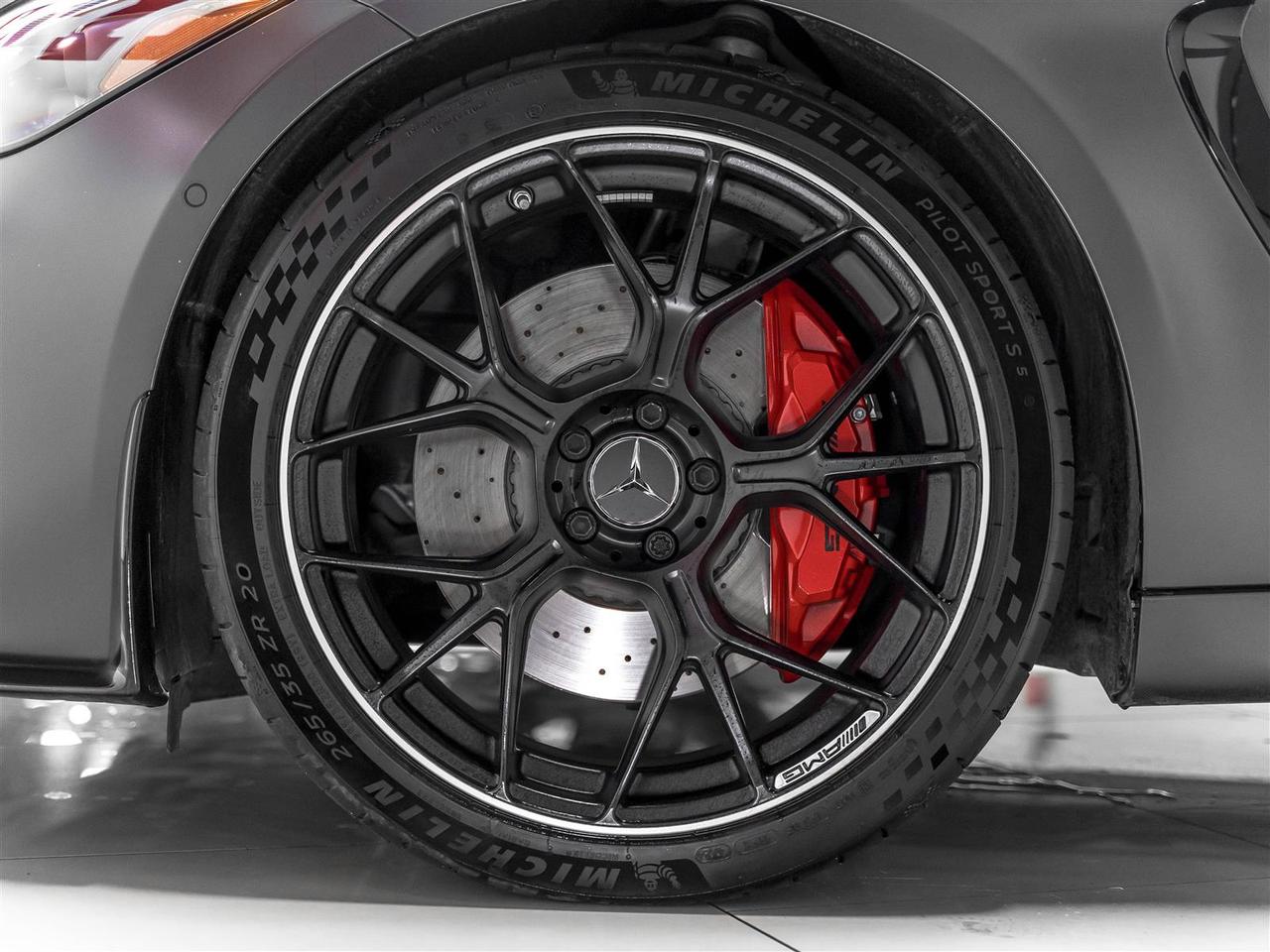 2025 Mercedes-Benz CLE 53 AMG CLE 53|Convertible|Performance Studio Pkg|Pinnacle Trim Photo