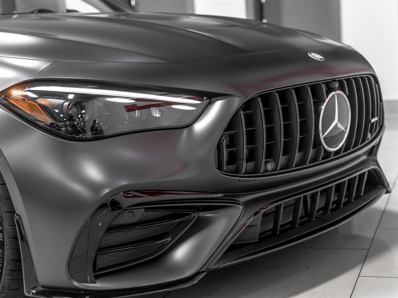 2025 Mercedes-Benz CLE 53 AMG CLE 53|Convertible|Performance Studio Pkg|Pinnacle Trim Photo