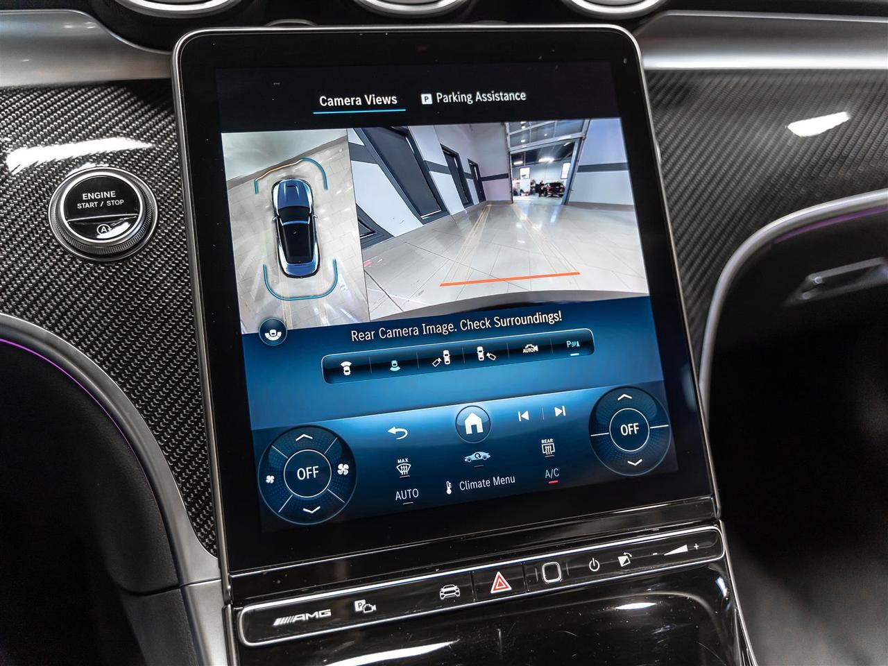 2025 Mercedes-Benz CLE 53 AMG CLE 53|Convertible|Performance Studio Pkg|Pinnacle Trim Photo