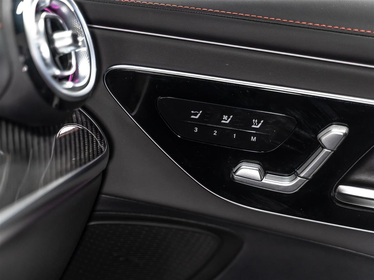 2025 Mercedes-Benz CLE 53 AMG CLE 53|Convertible|Performance Studio Pkg|Pinnacle Trim Photo