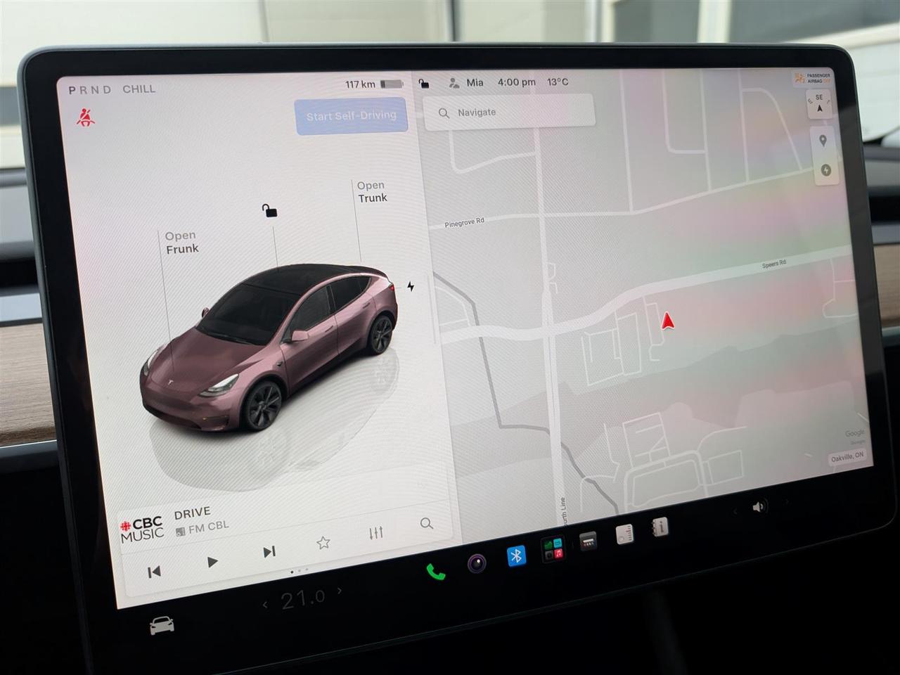2024 Tesla Model Y LONG RANGE AWD - COMPUTER 4 - DUAL MOTOR Photo