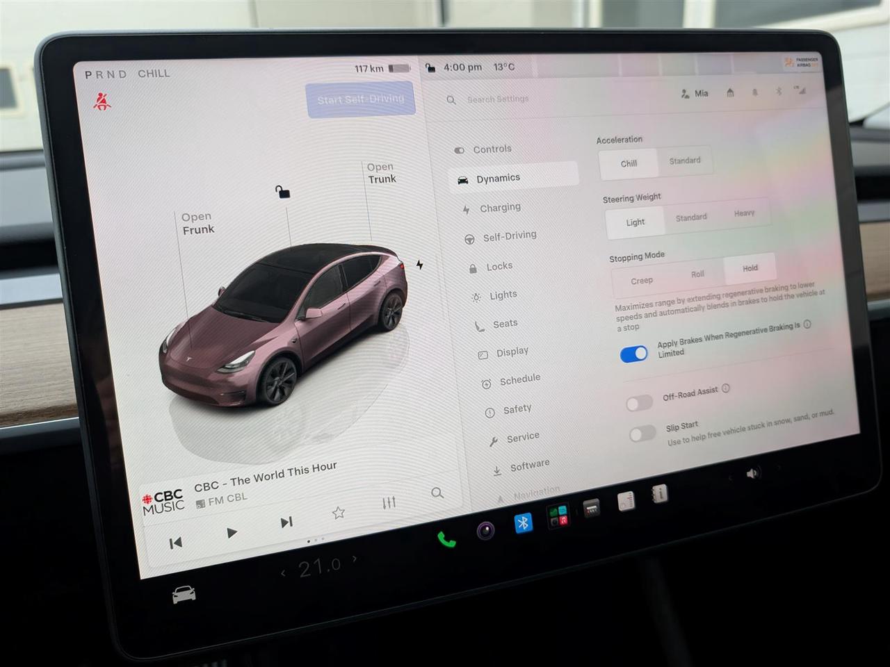 2024 Tesla Model Y LONG RANGE AWD - COMPUTER 4 - DUAL MOTOR Photo
