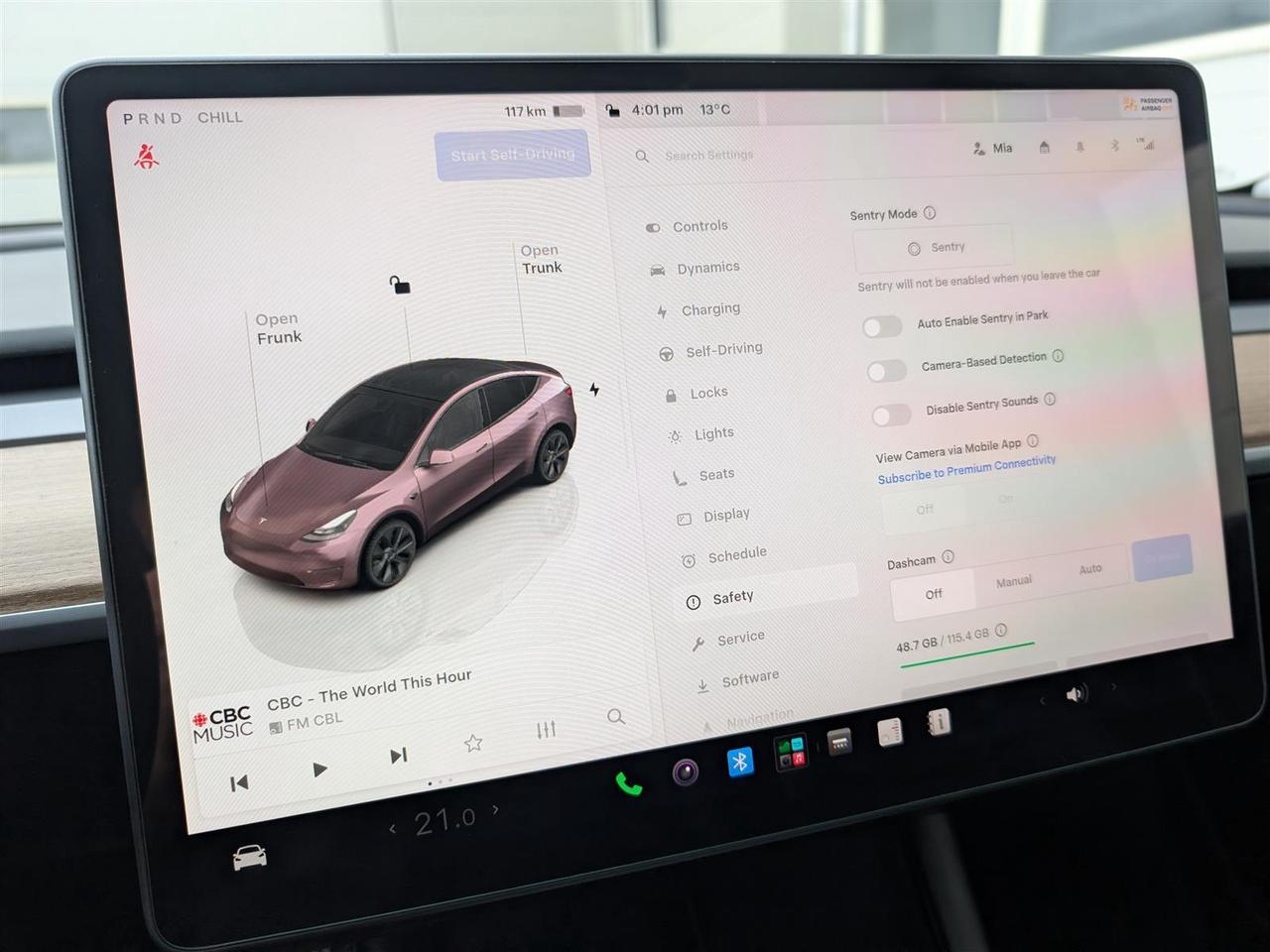 2024 Tesla Model Y LONG RANGE AWD - COMPUTER 4 - DUAL MOTOR Photo