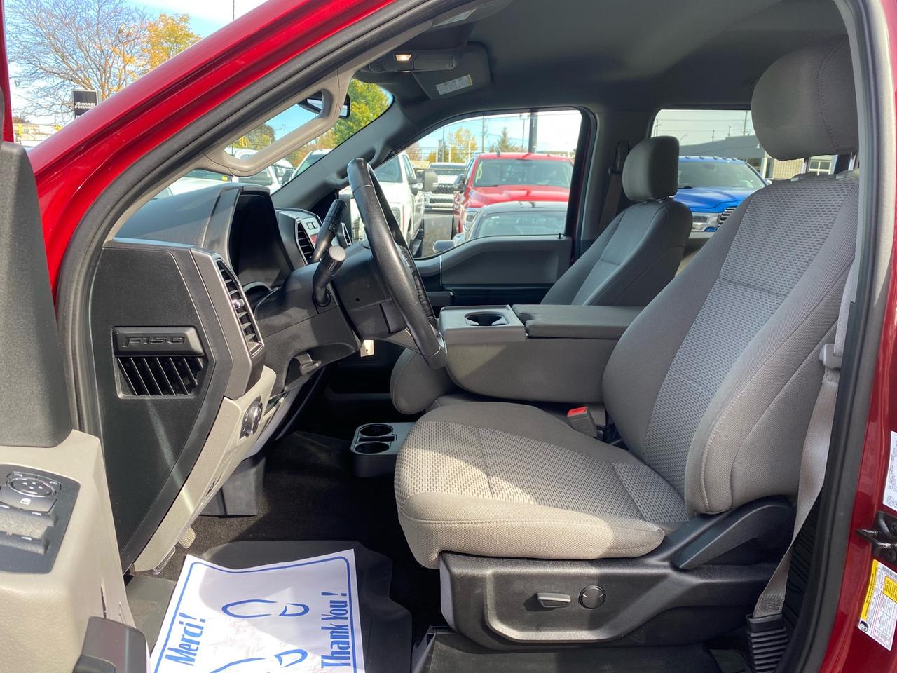 2019 Ford F-150 XLT FX4 SuperCrew | 6.5-ft. Bed ***SOLD*** Photo
