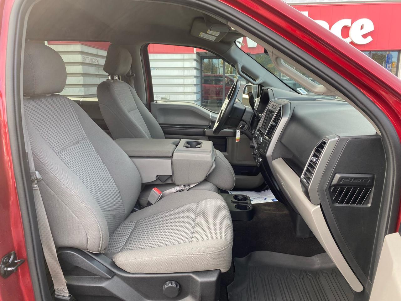 2019 Ford F-150 XLT FX4 SuperCrew | 6.5-ft. Bed ***SOLD*** Photo