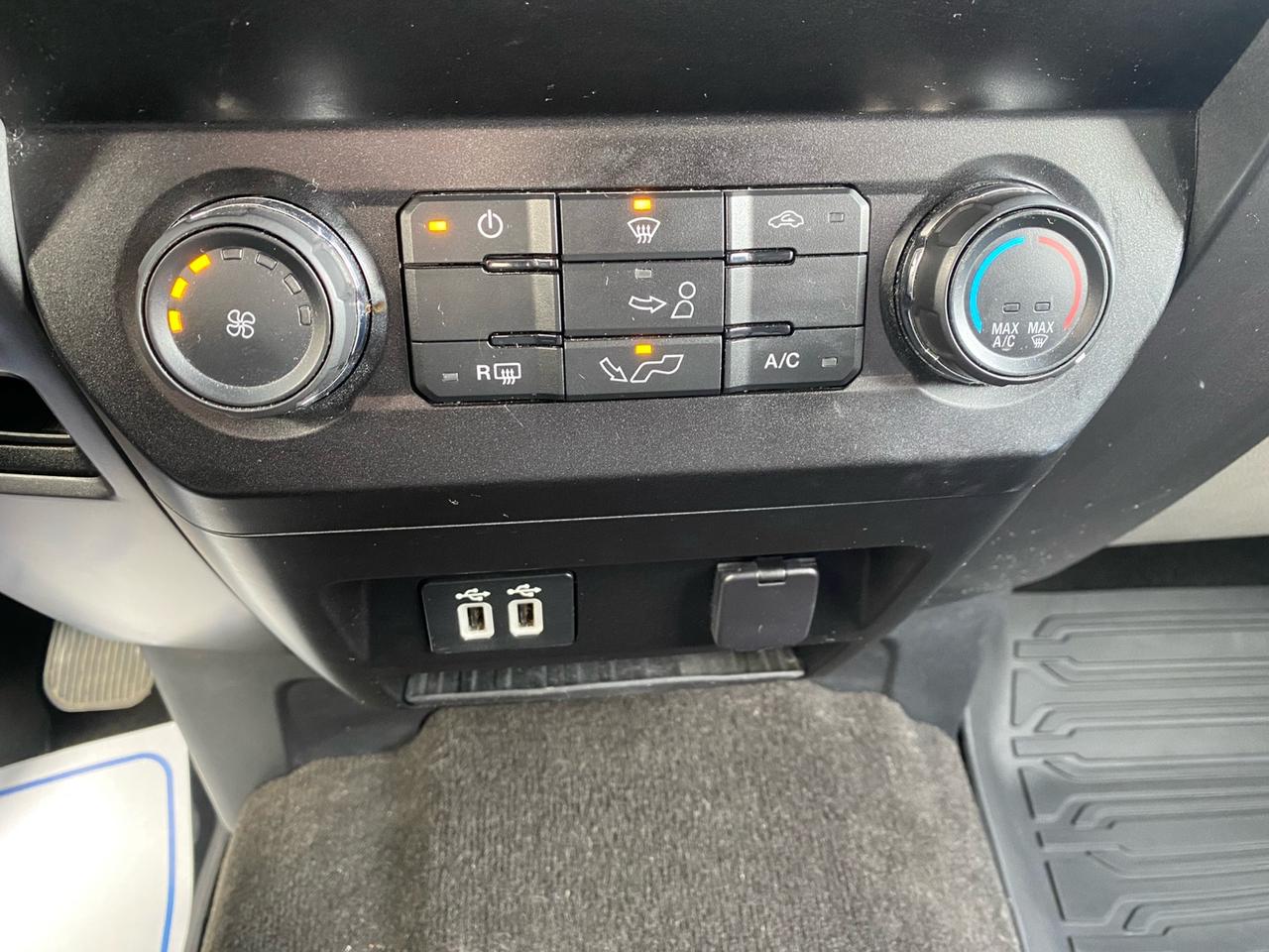 2019 Ford F-150 XLT FX4 SuperCrew | 6.5-ft. Bed ***SOLD*** Photo