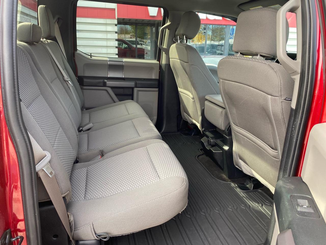 2019 Ford F-150 XLT FX4 SuperCrew | 6.5-ft. Bed ***SOLD*** Photo