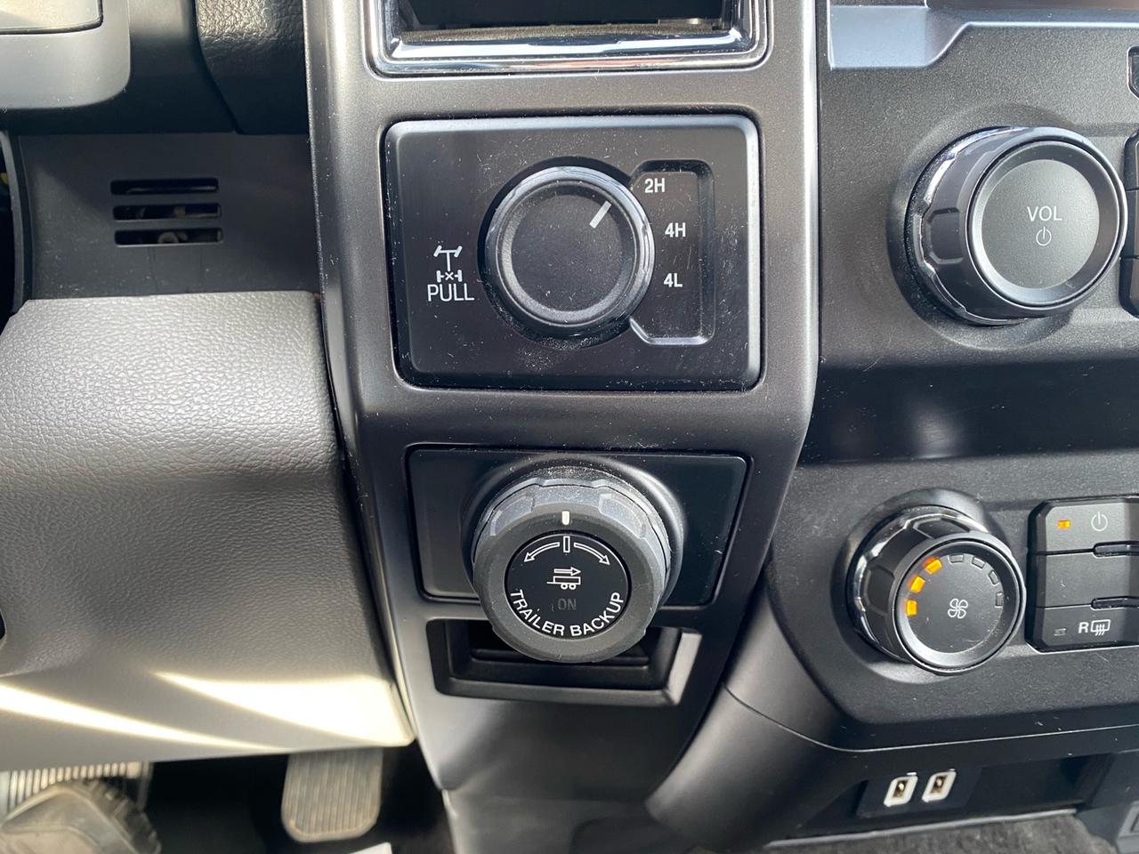 2019 Ford F-150 XLT FX4 SuperCrew | 6.5-ft. Bed ***SOLD*** Photo