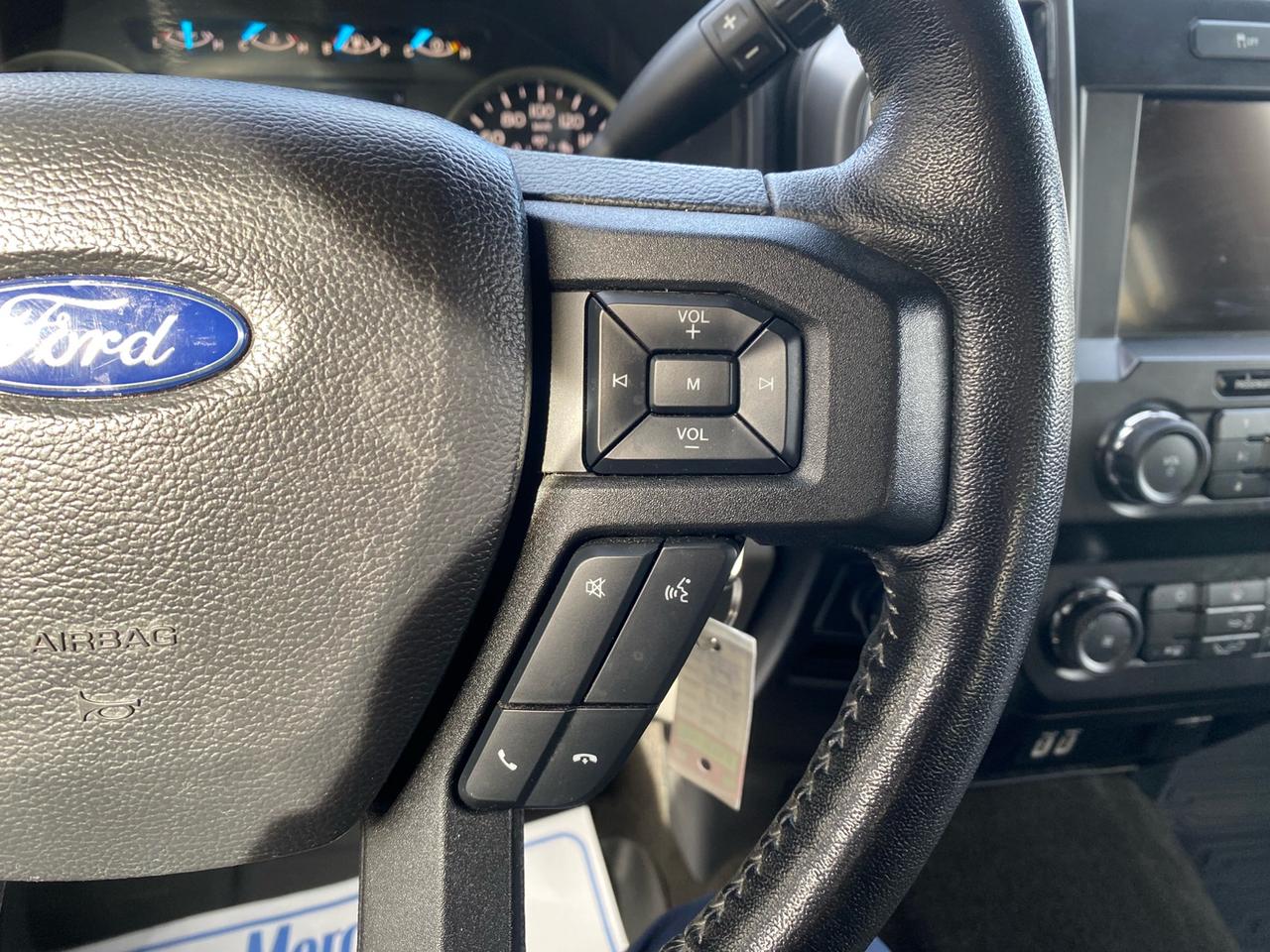 2019 Ford F-150 XLT FX4 SuperCrew | 6.5-ft. Bed ***SOLD*** Photo
