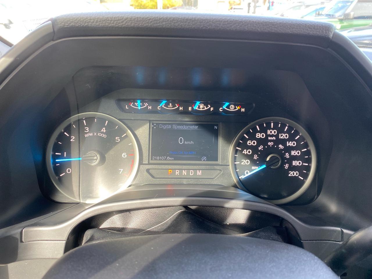 2019 Ford F-150 XLT FX4 SuperCrew | 6.5-ft. Bed ***SOLD*** Photo