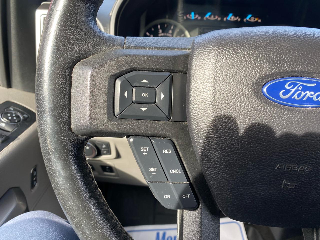 2019 Ford F-150 XLT FX4 SuperCrew | 6.5-ft. Bed ***SOLD*** Photo
