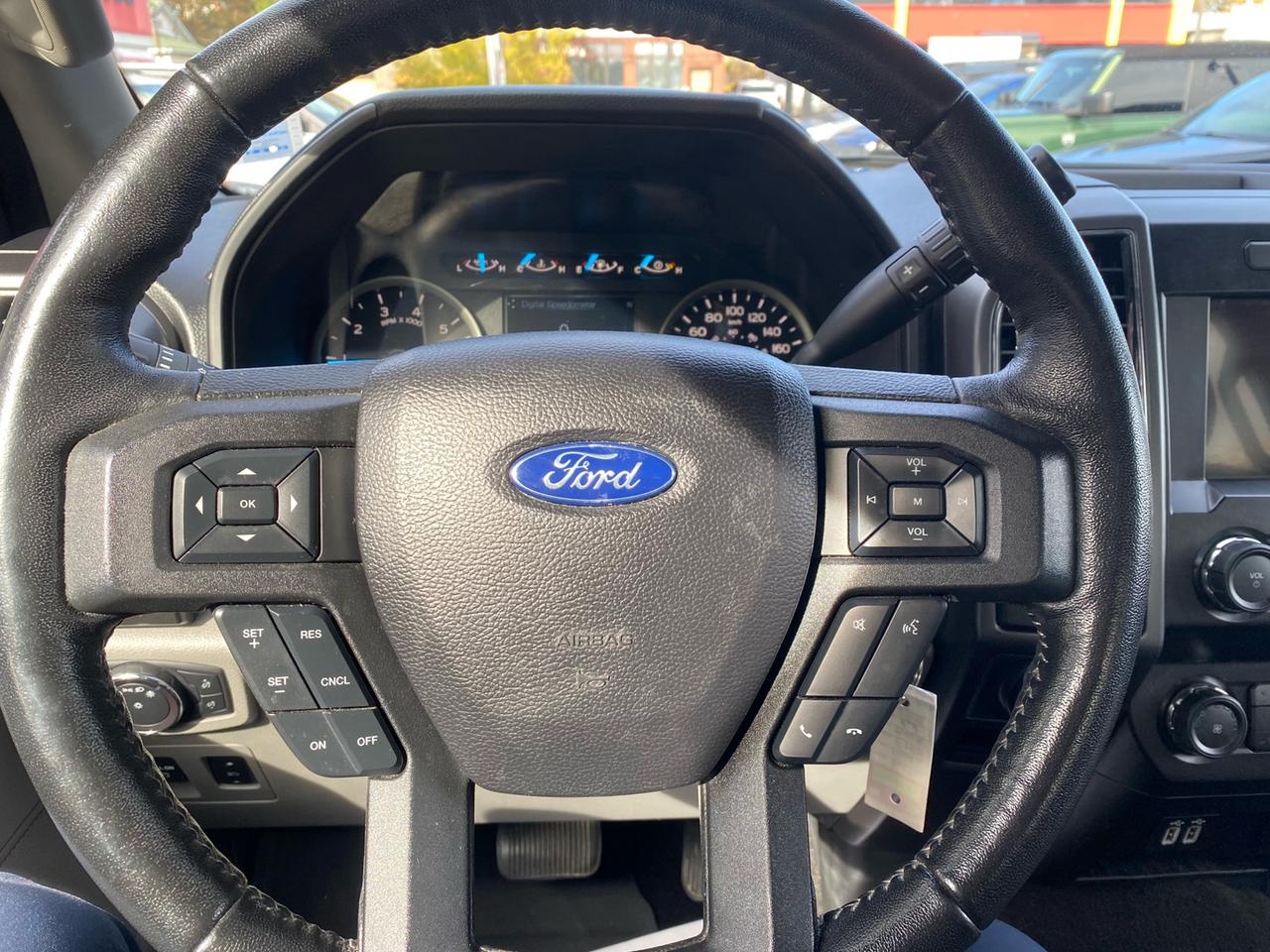 2019 Ford F-150 XLT FX4 SuperCrew | 6.5-ft. Bed ***SOLD*** Photo