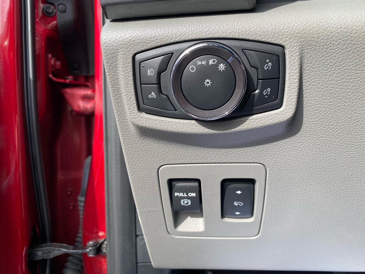 2019 Ford F-150 XLT FX4 SuperCrew | 6.5-ft. Bed ***SOLD*** Photo