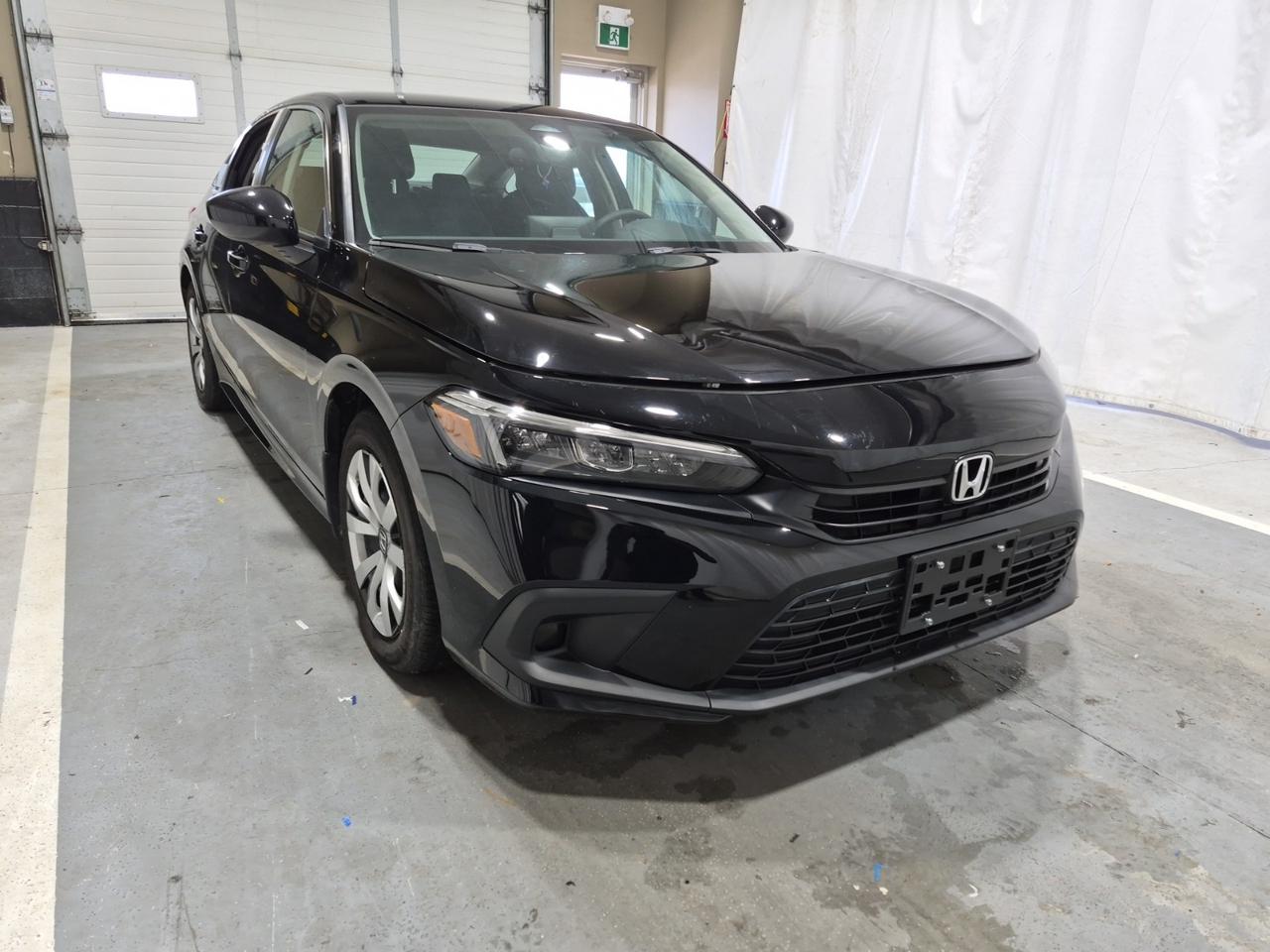 2023 Honda Civic LX-B | APP CONNECT | ONE OWNER | NO ACCIDENTS Photo2