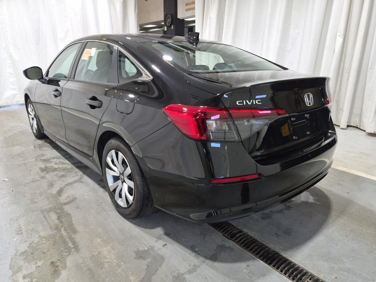 2023 Honda Civic LX-B | APP CONNECT | ONE OWNER | NO ACCIDENTS Photo