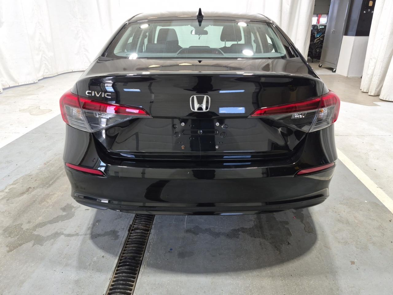 2023 Honda Civic LX-B | APP CONNECT | ONE OWNER | NO ACCIDENTS Photo